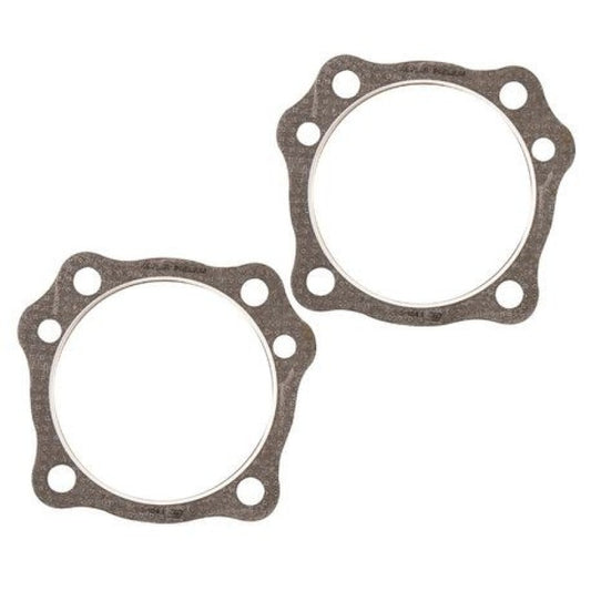 S&S Cycle 86-03 XL 4in Head Gasket - 2 Pack