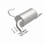 BRExhaust 14-18 Subaru Forester 2.5L Muffler Kit