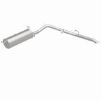 BRExhaust 11-16 Toyota Sienna Muffler Kit