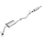 MagnaFlow BRE Exhaust Kit 01-03 Toyota Sienna 3.0L