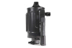 PERRIN 22-26 Subaru WRX Air Oil Separator - Black