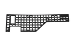 Body Armor 4x4 2019-2026 Jeep Gladiator Jt Bed Side Molle System (Single Unit)