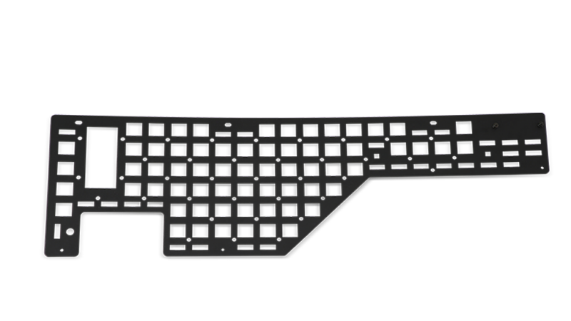 Body Armor 4x4 2019-2026 Jeep Gladiator Jt Bed Side Molle System (Single Unit)
