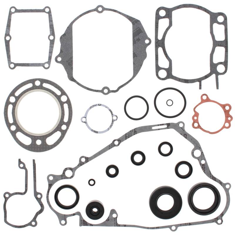 Vertex Gaskets 83-85 Yamaha YZ250 Complete Gasket Kit w/ Oil Seals