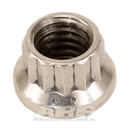 ARP 3/8-16 SS 12pt Nut Kit