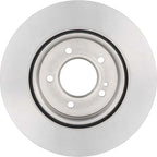 Brembo OE 19-22 Mercedes-Benz G550 Friction Brake Disc