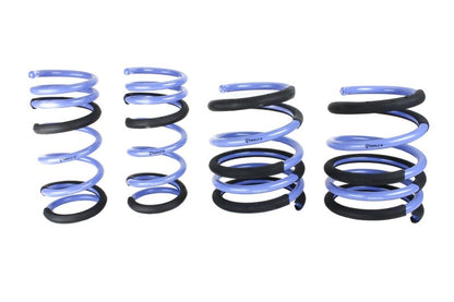 ISC Suspension 14-18 Subaru Forester 1.5in Lift Spring