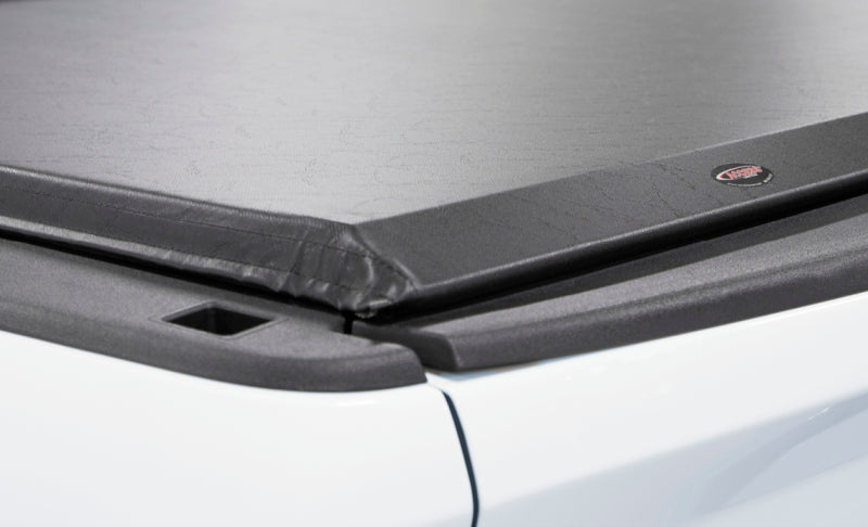 Access Limited 2024 Toyota Tacoma 5ft Bed Roll-Up Bed Cover