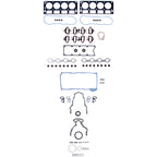 Fel-Pro Chevrolet Silverado 1500 260-1972 Engine Gasket Set
