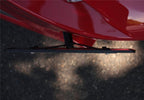 PERRIN 18-21 Subaru WRX/STI & 13-20 BRZ / 17-20 Toyota 86 & 13-16 FR-S License Plate Relocation Kit