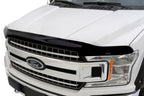 Husky Liners 15-20 Ford F-150 Hood Shield - Smoke