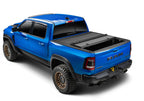 Extang 07-21 Toyota Tundra w/Rail System 5.5ft. Bed Endure ALX