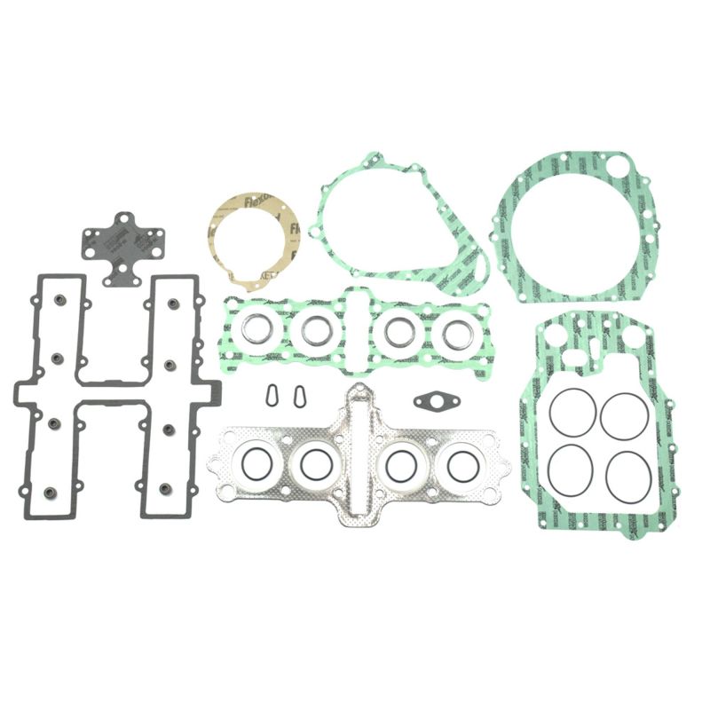 Athena 81-83 Suzuki GS G/GL/M KATANA 650 Complete Gasket Kit (w/o Oil Seals)