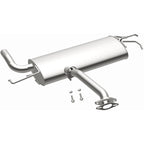 BRExhaust 05-10 Kia Sportage/ 05-08 Hyundai Tucson Muffler Kit