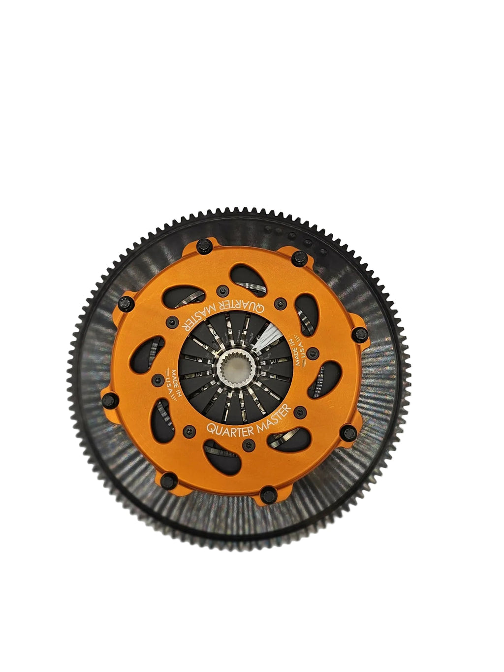 Quartermaster 8-Leg Street Clutch W/O HRB (Evo X) 2897P263