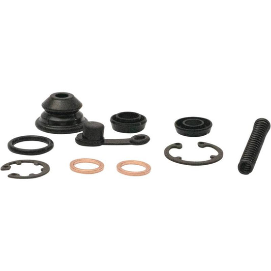 All Balls Racing 19-20 Kawasaki H2 SX Master Cylinder Rebuild Kit Front