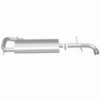 MagnaFlow BRE Exhaust Kit 09-15 Toyota Venza 2.7L