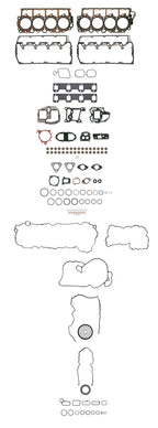 Fel-Pro Ford F-250 Super Duty 260-3195 Engine Gasket Set