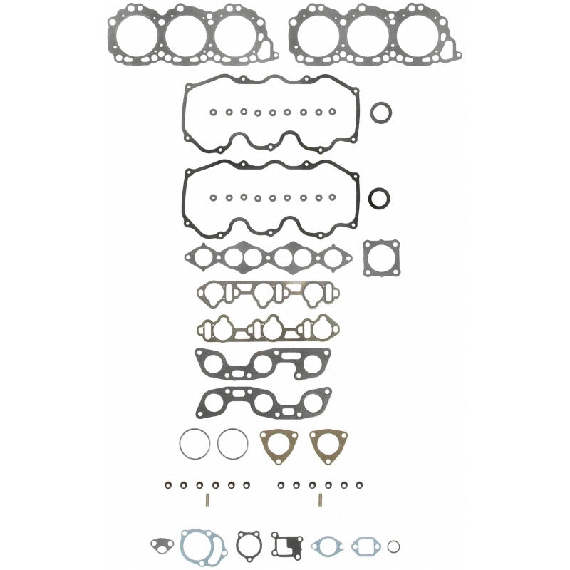 Fel-Pro Mercury Villager HS 9571 PT-3 PermaTorque Engine Cylinder Head Gasket Set