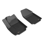 3D MAXpider 25-26 GMC Terrain Kagu Black R1