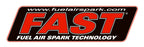 Fast Distributor, Xdi Race Efi For Small Cap Sb Ford W/ Bronze Gear