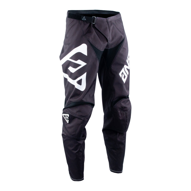 Answer Syncron Essential Pants Black/White Size - 40