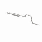 MagnaFlow BRE Exhaust Kit Replacement Stainless Ford