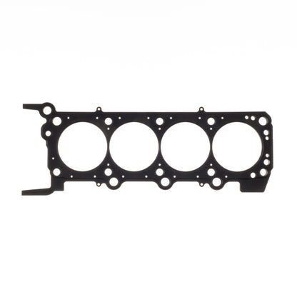 Cometic Ford 4.6L Modular V8 .036in MLS Cyl Head Gasket-95.25mm Bore-DOHC-Darton Solid Sleeve-LHS