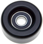 Gates 03-10 Honda Accord EX / 04-12 Acura TL Base DriveAlign Idler Pulley
