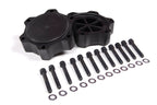 Zone Offroad 01-10 Chevrolet Silverado / GMC Sierra 2500/3500 HD CV Spacer Kit