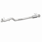BRE Exhaust 14-22 Jeep Cherokee 3.2L Front Pipe Kit