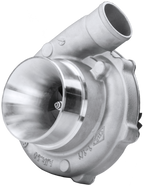 Garrett GT3071R Super Core 4in Inlet T04E CHRA Part 836000-0002