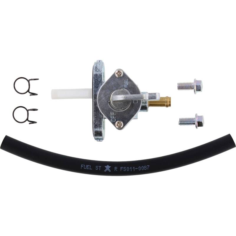 All Balls Racing Fuel Valve Kit Kaw