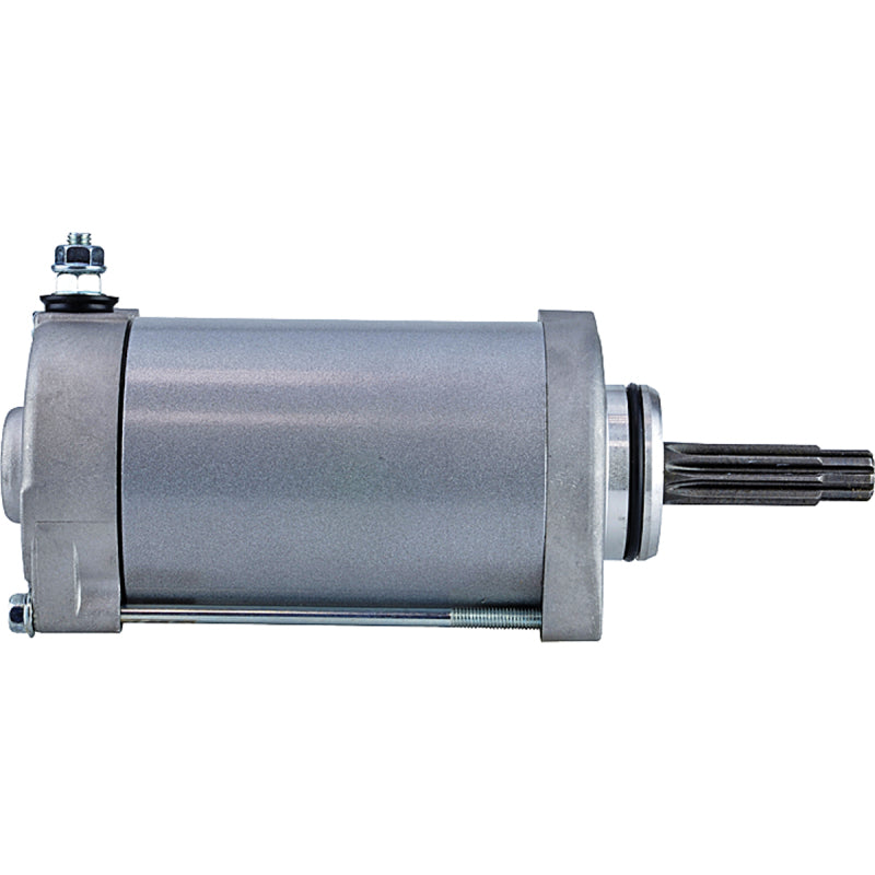 Arrowhead Denso 12 Volt 9 Spline Starter