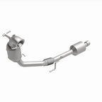 MagnaFlow 22-23 Volkswagen Jetta Direct Fit OEM Grade EPA Compliant Catalytic Converter