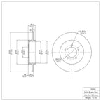 Technical Drawing