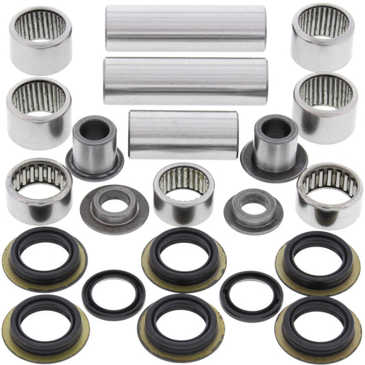 All Balls Racing 02-23 Kawasaki KX65 Linkage Bearing Kit