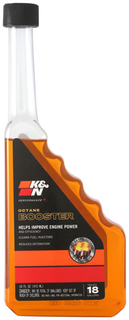 K&N Octane Booster 16oz