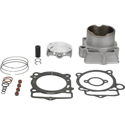 Cylinder Works 21-22 Gas-Gas EC 350 F 350cc Standard Bore Cylinder Kit