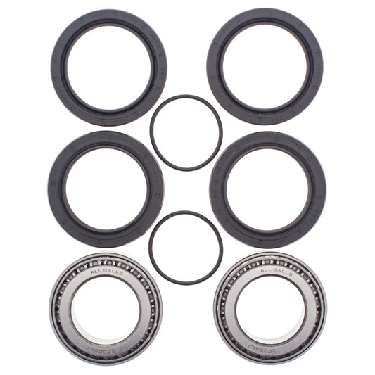 All Balls Racing 08-10 Polaris Outlaw 450 Wheel Bearing Kit Rear