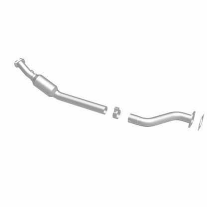 MagnaFlow Conv DF GTO- 2005-2006 6.0L