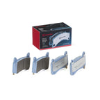 Brembo 17-23 Tesla 3 / 20-21 Y Beyond EV Brake Pad