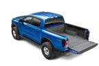 Husky Liners 24-26 Toyota Tacoma 6ft Bed CC/Ext Cab 6ft Bed Guardian Comfort Bed Liner - Full