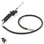 Adjustable Clutch Master Cylinder '10-15 Camaro, '09 Pontiac G8 GXP, '14-17 Chevy SS By Tick Performance