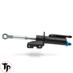 Adjustable Clutch Master Cylinder '10-15 Camaro, '09 Pontiac G8 GXP, '14-17 Chevy SS By Tick Performance