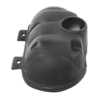 2015-2023 Ford Mustang 2-Door Black Coolant Reservoir Tank Cover ABS