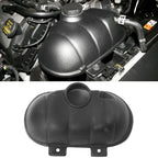 2015-2023 Ford Mustang 2-Door Black Coolant Reservoir Tank Cover ABS