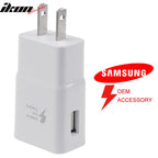 Samsung Galaxy Note 4 S6 S7 Edge Adaptive Fast Rapid Charger Wall Plug