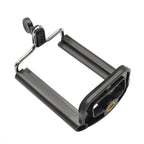 Blue Remote Bluetooth Selfie Stick Tripod Holder