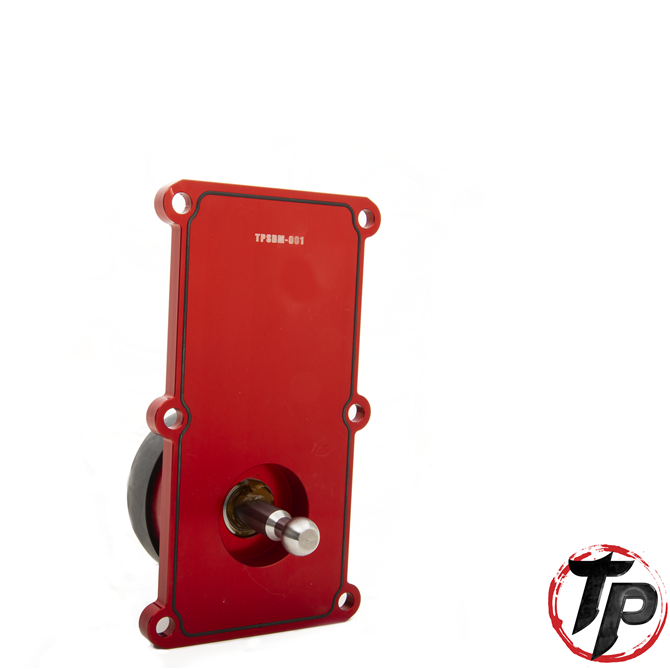 6-Bolt T56 Magnum Shifter By Tick Performance